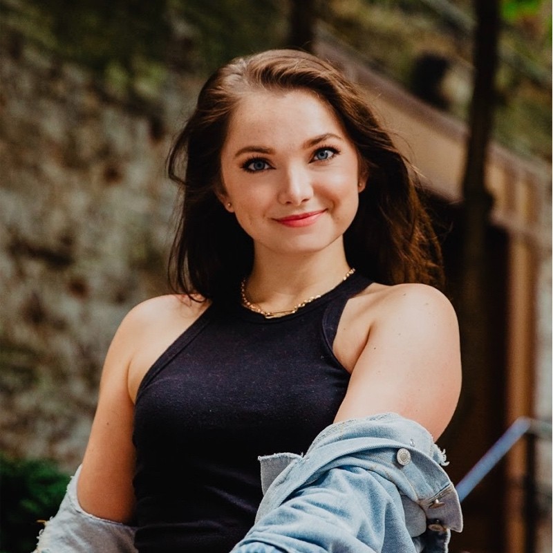 Emilia Tanner